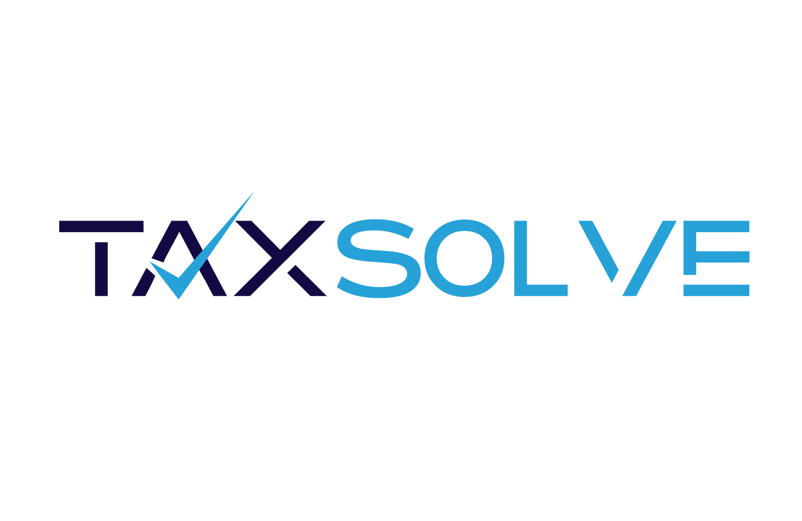 taxsolve logo